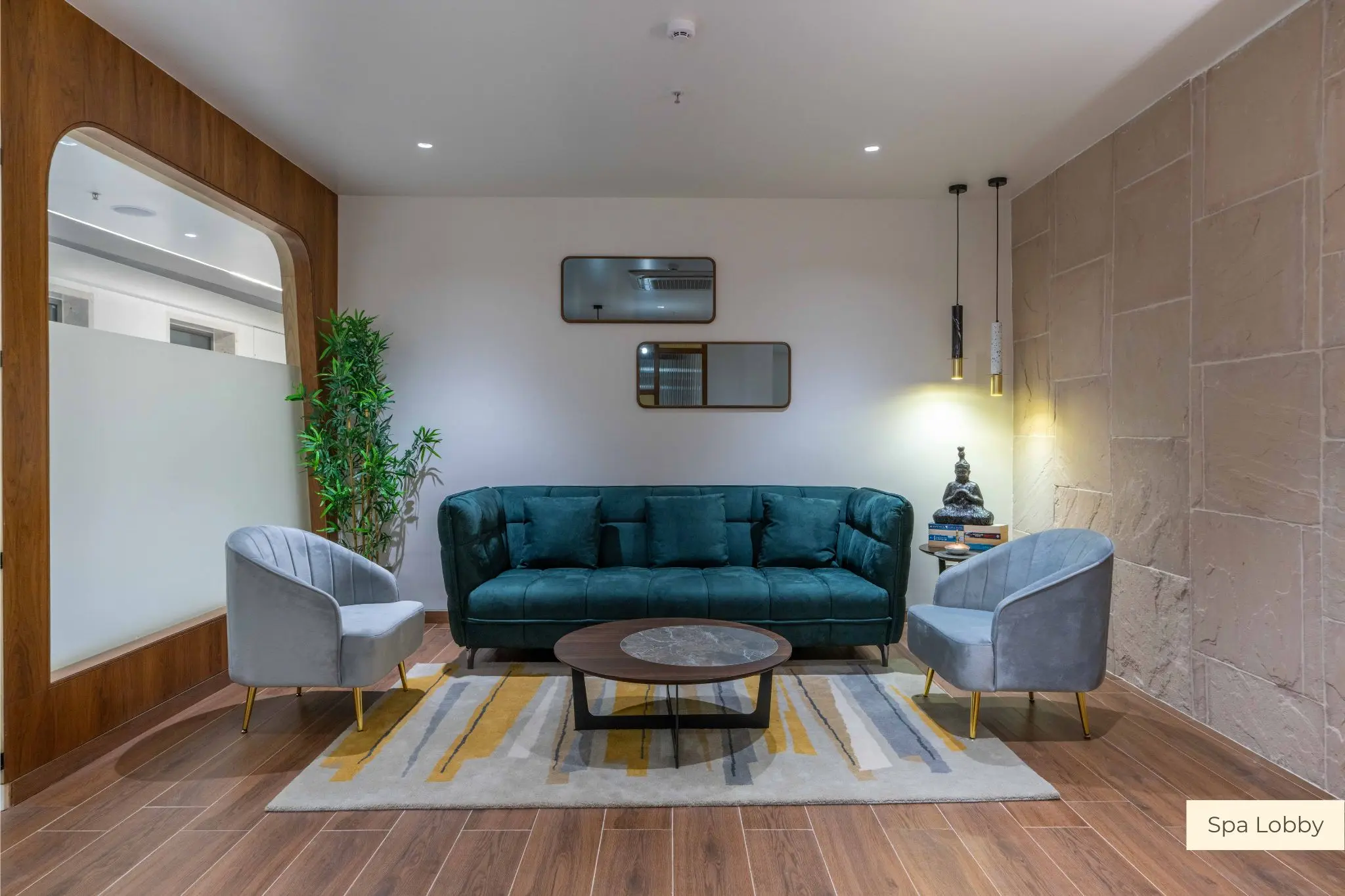 Luxury apartments in Banjara Hills