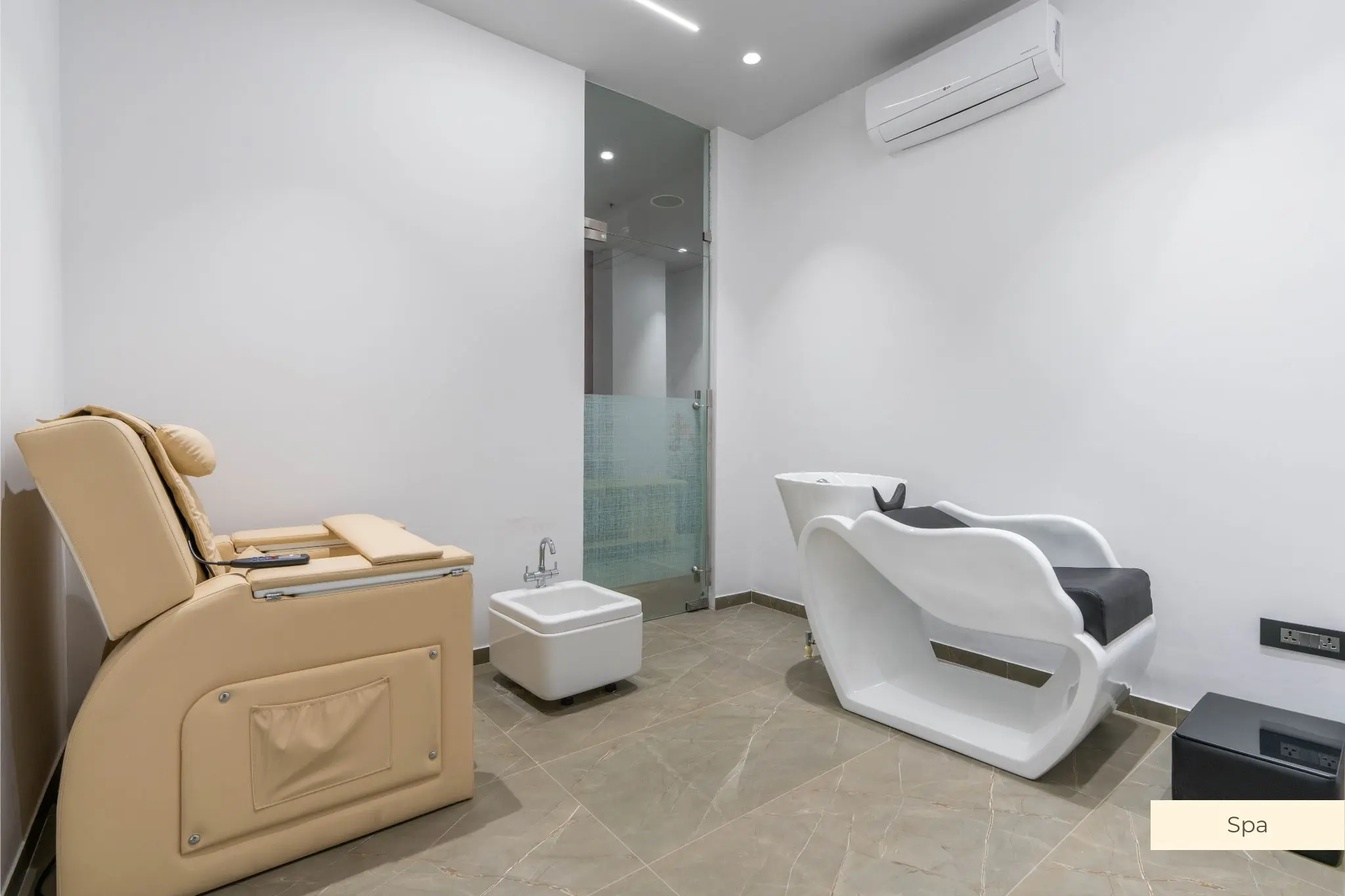 4BHK apartments in Somajiguda