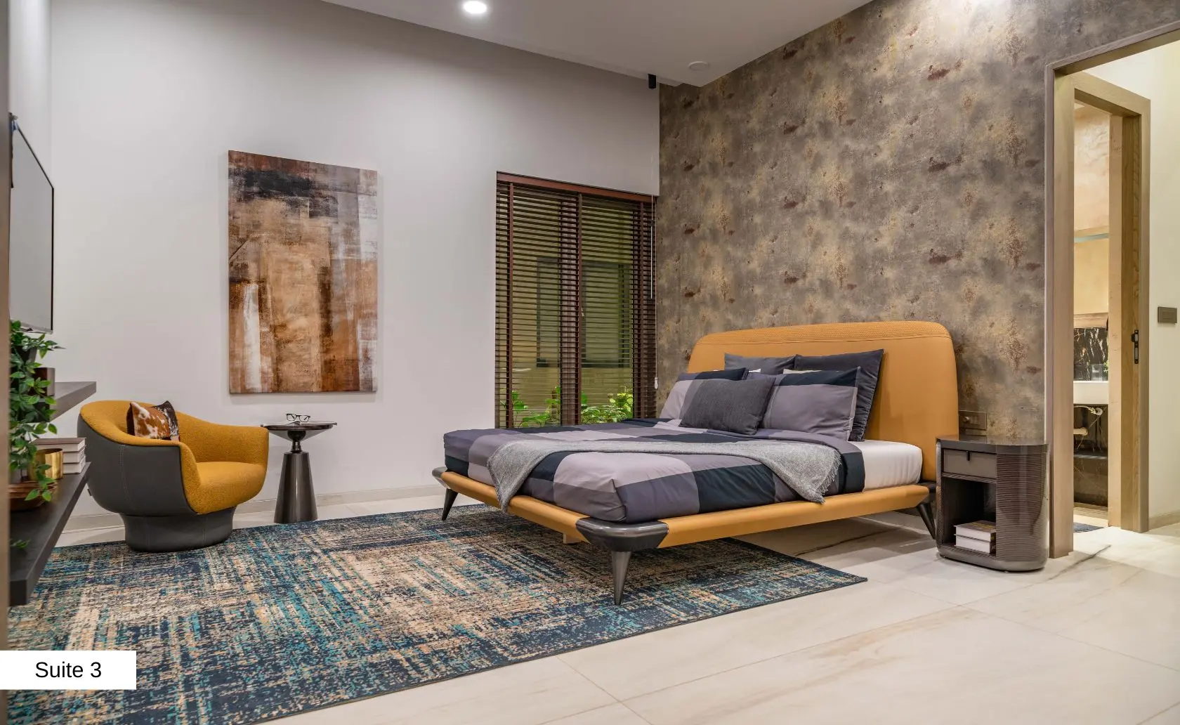 4 BHK Apartments and sky villas