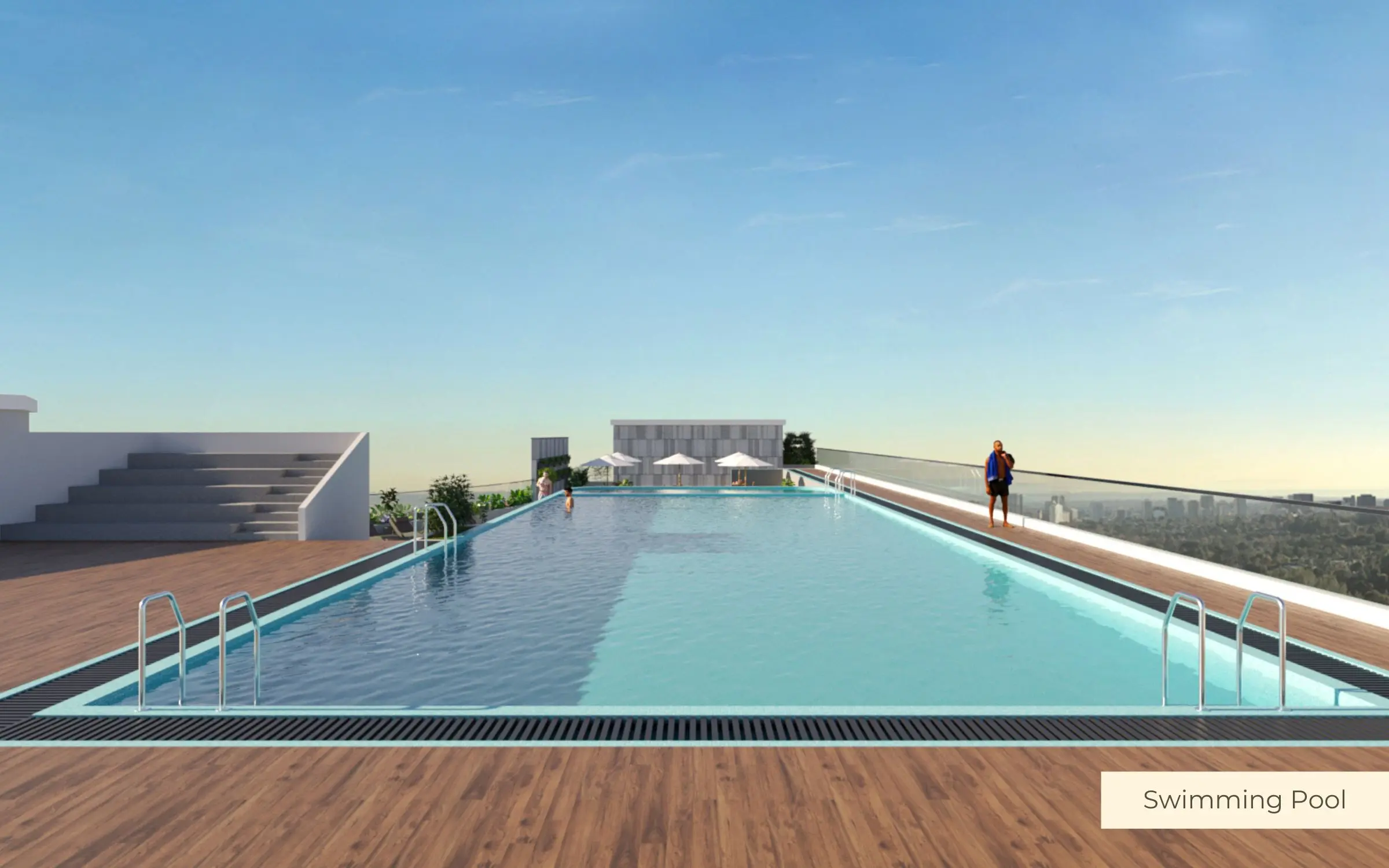 4 and 5bhk Luxury Apartments in Kokapet.