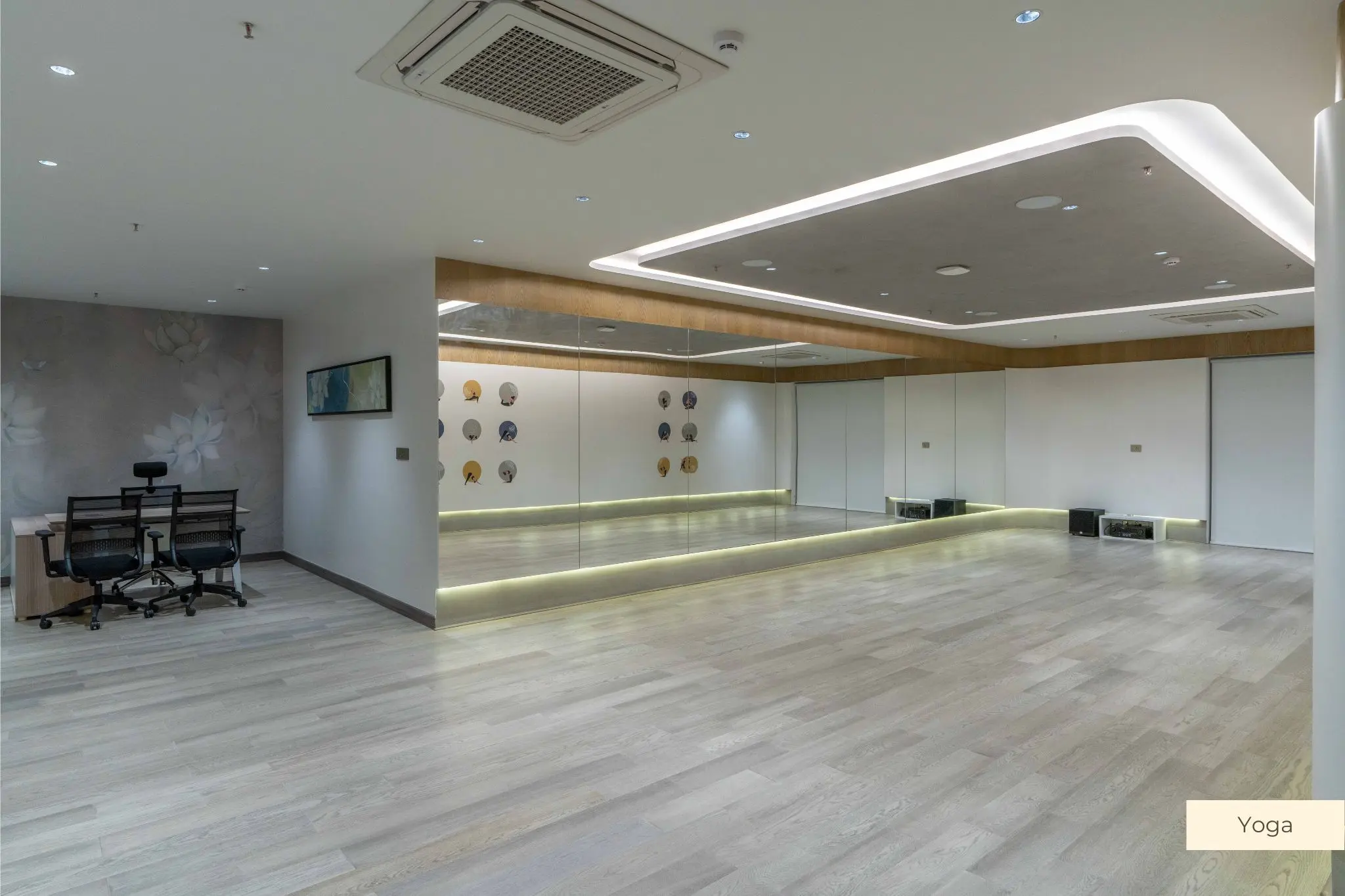 Luxury apartments in Banjara Hills