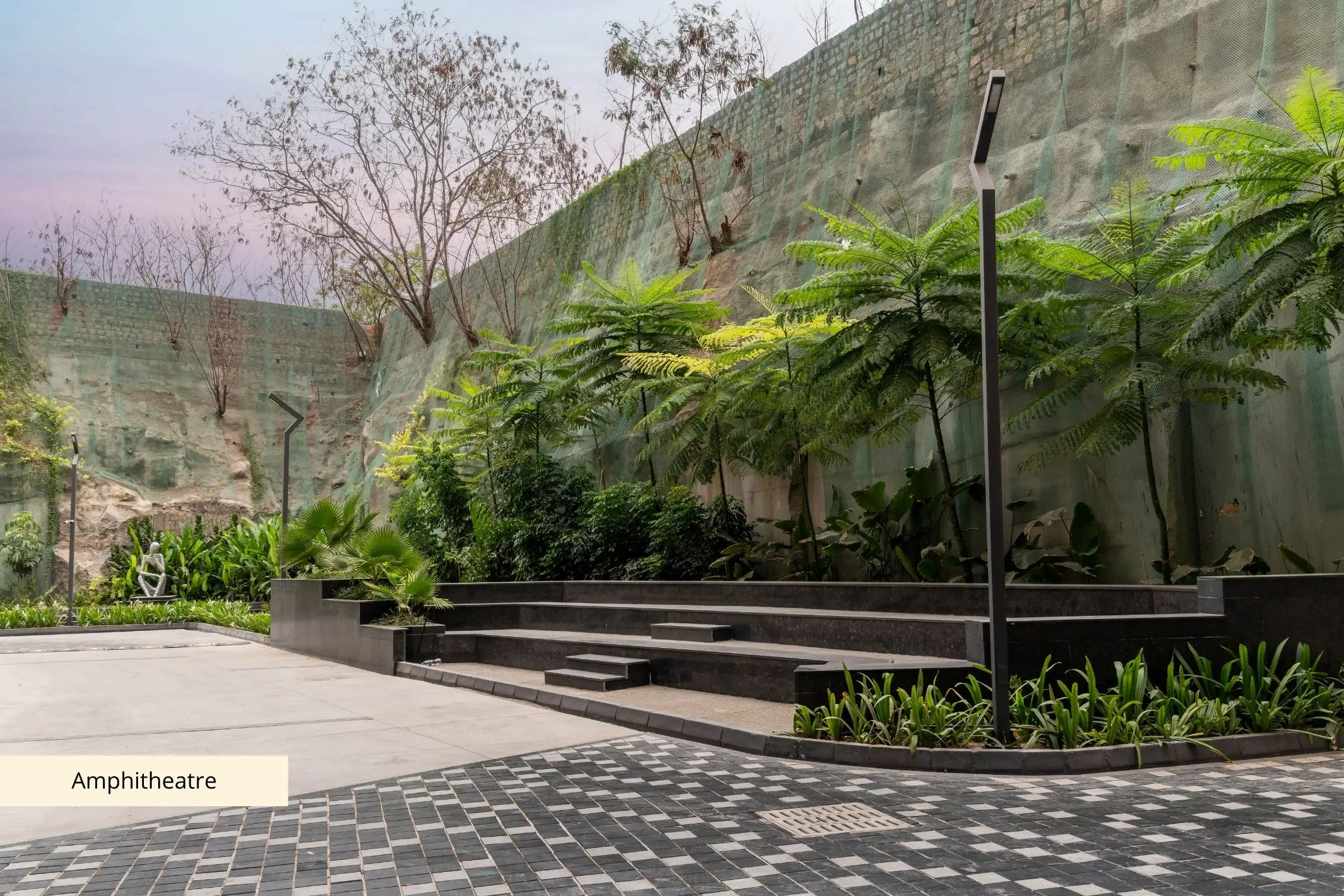 4BHK apartments in Somajiguda