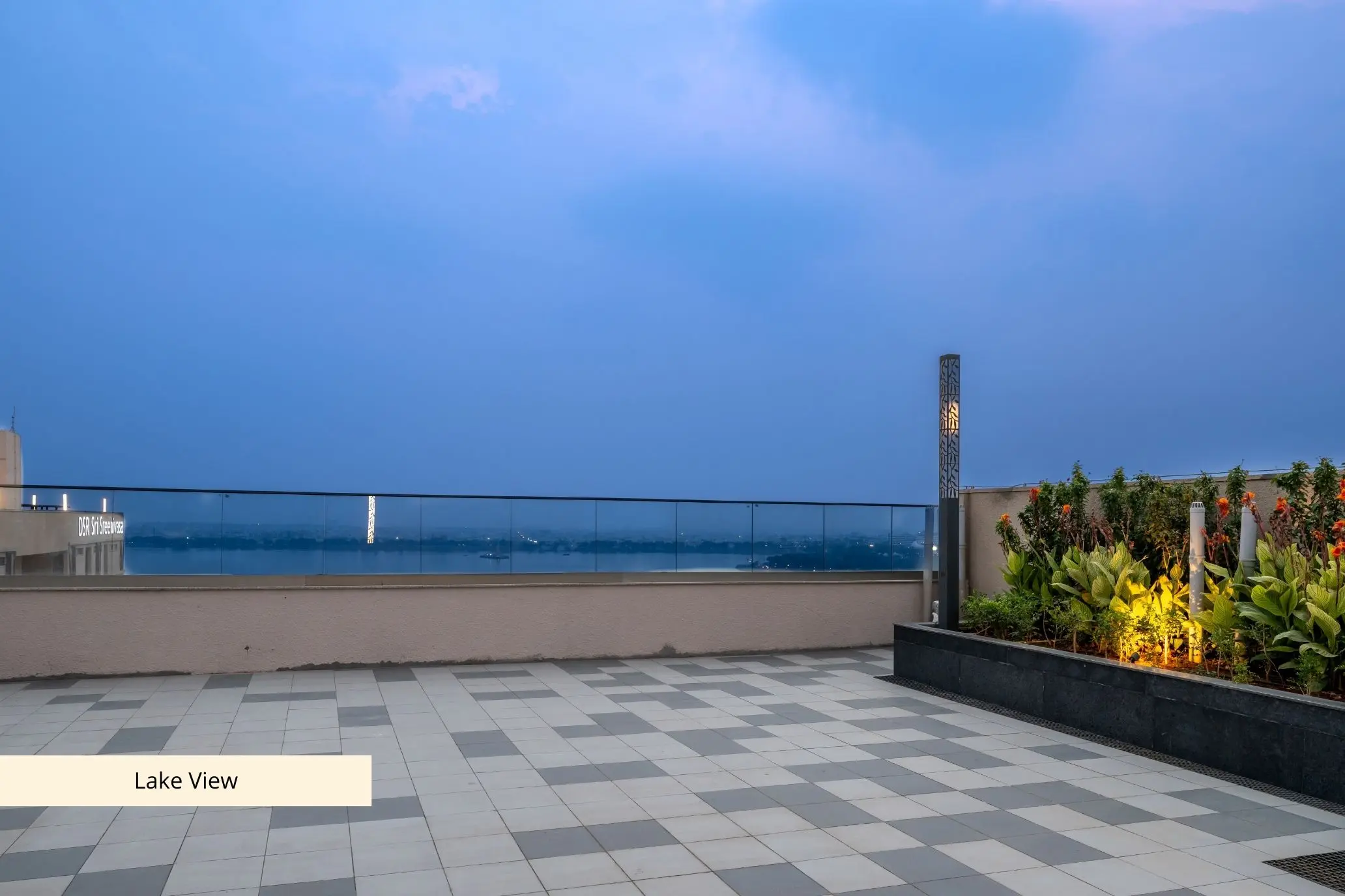 4BHK apartments in Somajiguda