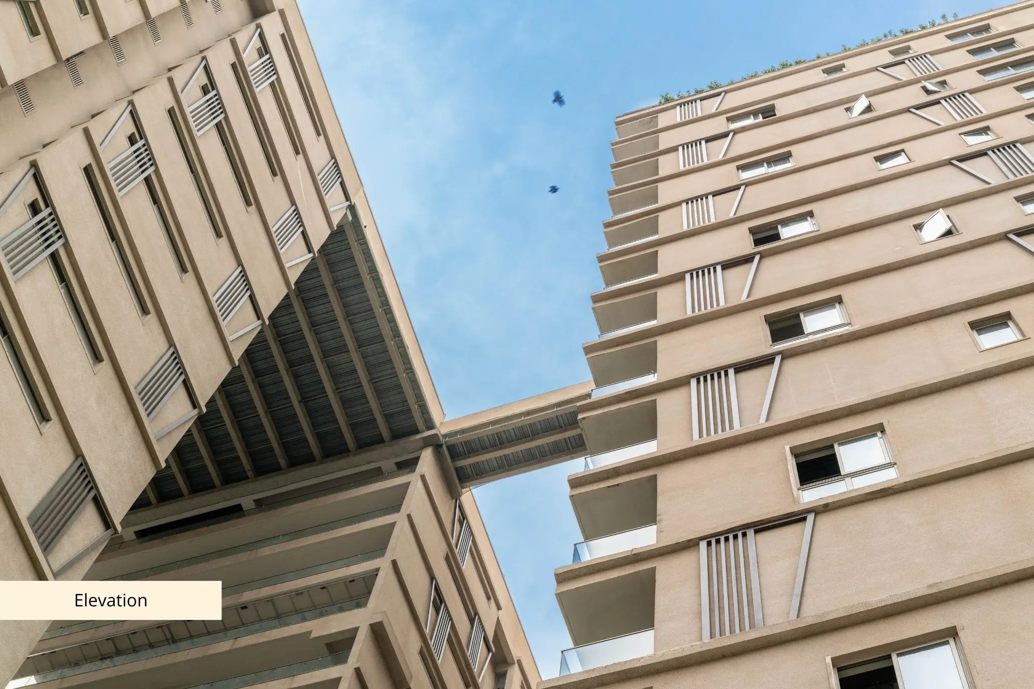4BHK apartments in Somajiguda