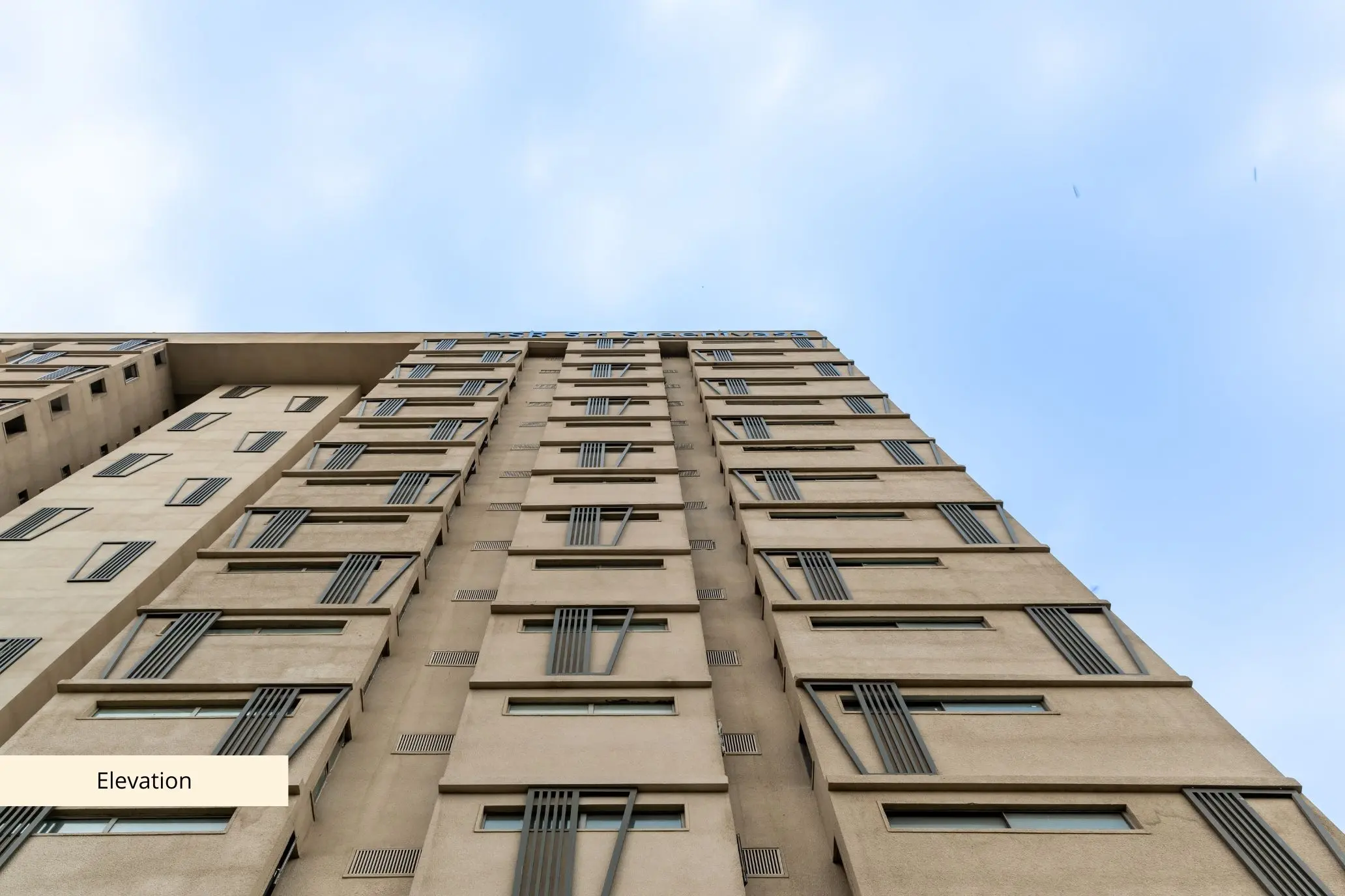 4BHK apartments in Somajiguda