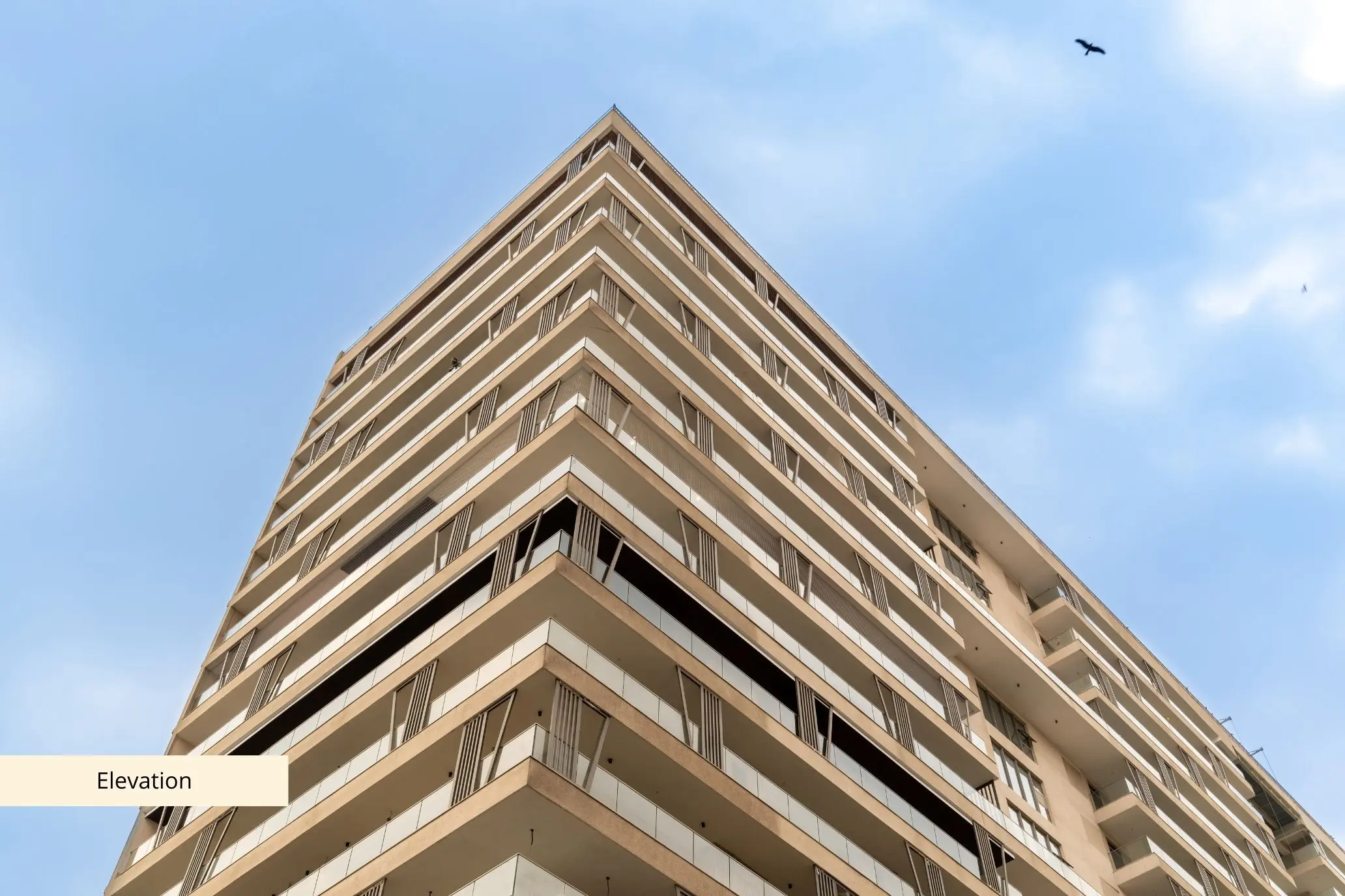 4BHK apartments in Somajiguda