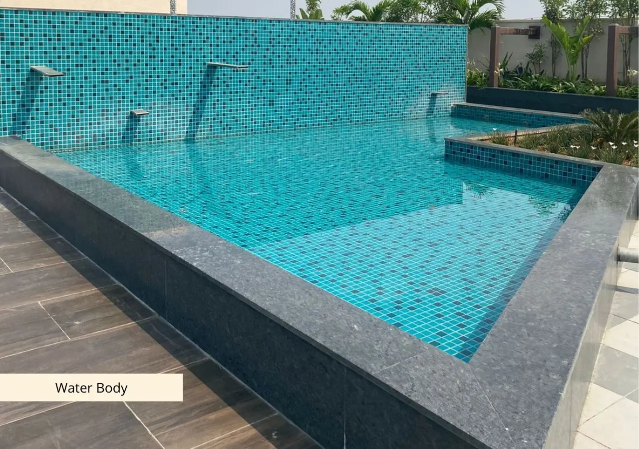 4BHK apartments in Somajiguda