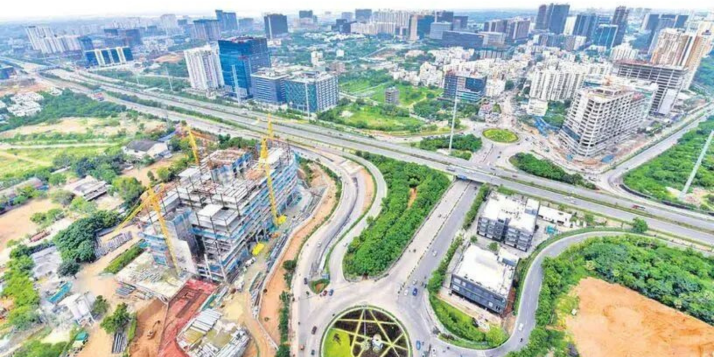 Neopolis Kokapet, Hyderabad's next big thing in real estate