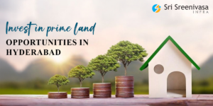 Real Estate Hub Near Hyderabad