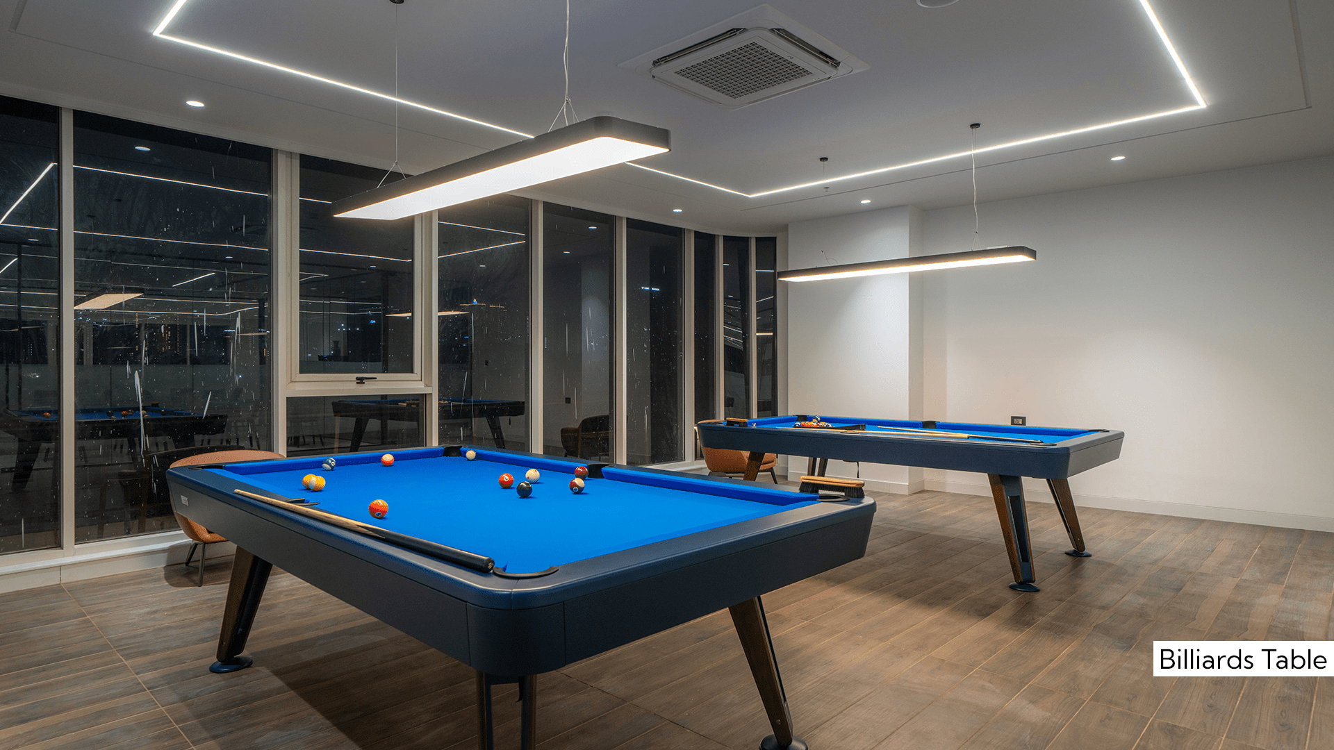 Billiards Table-min