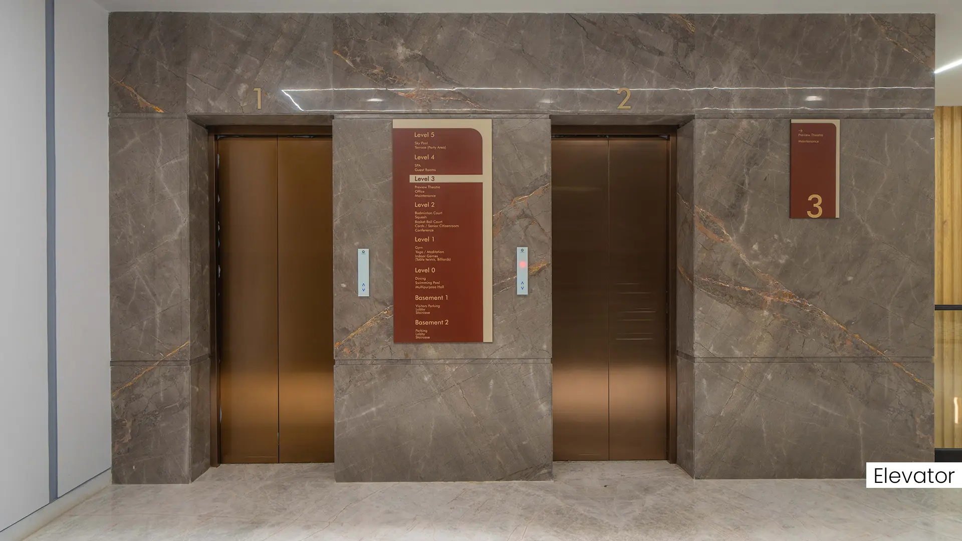 Elevator