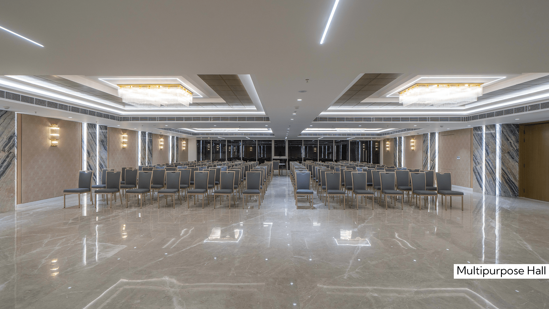 Multipurpose Hall-min