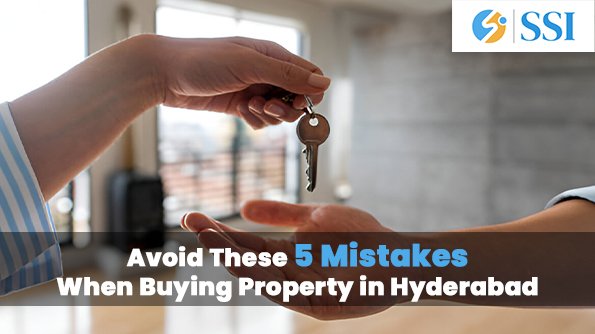buying property in hyderabad