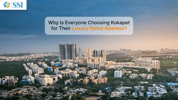 Kokapet