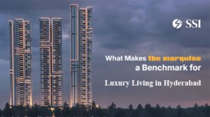 Luxury Living in Hyderabad
