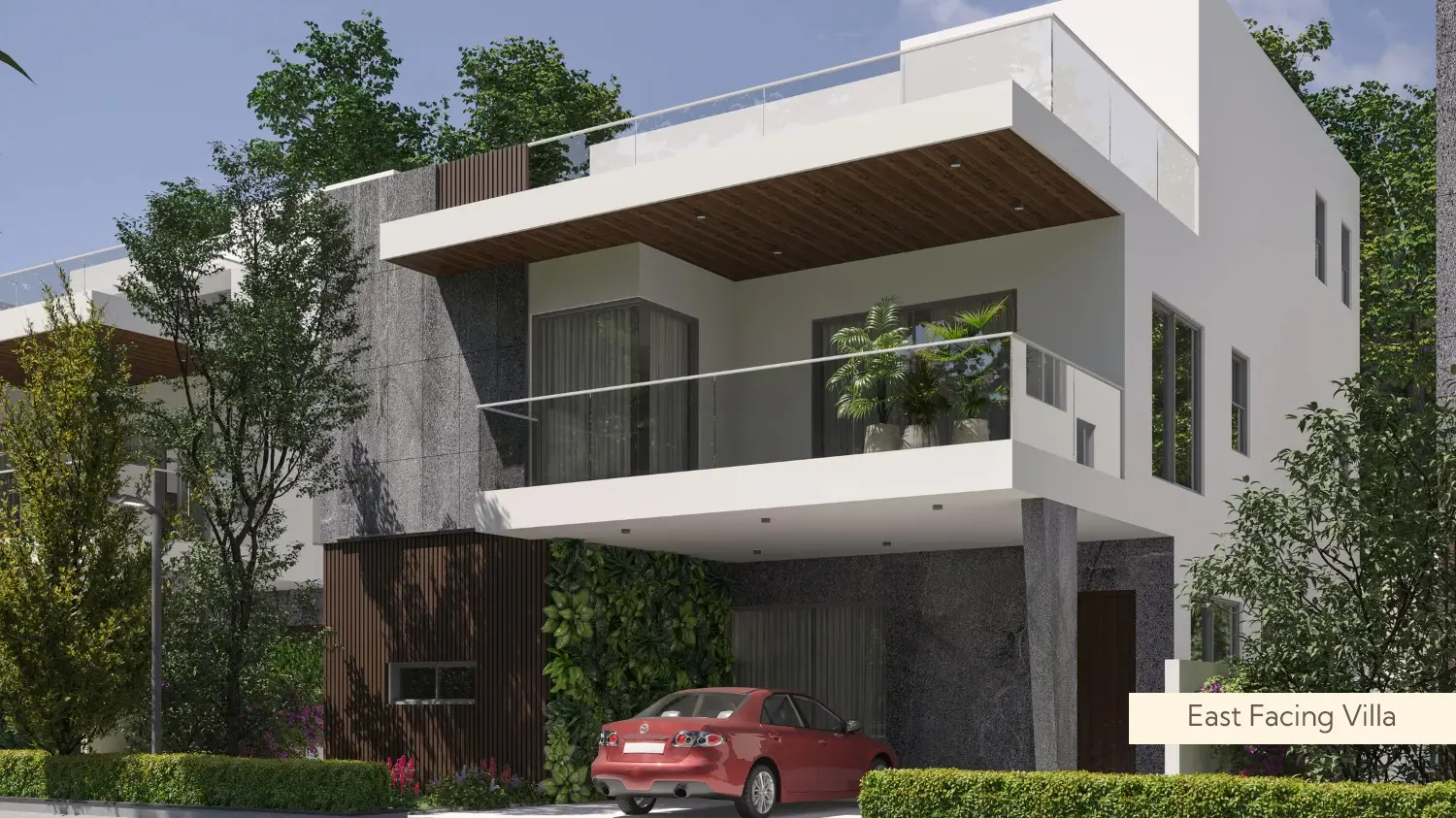 East Facing Villa_2