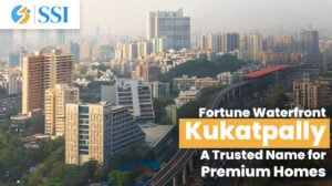 Fortune Waterfront Kukatpally