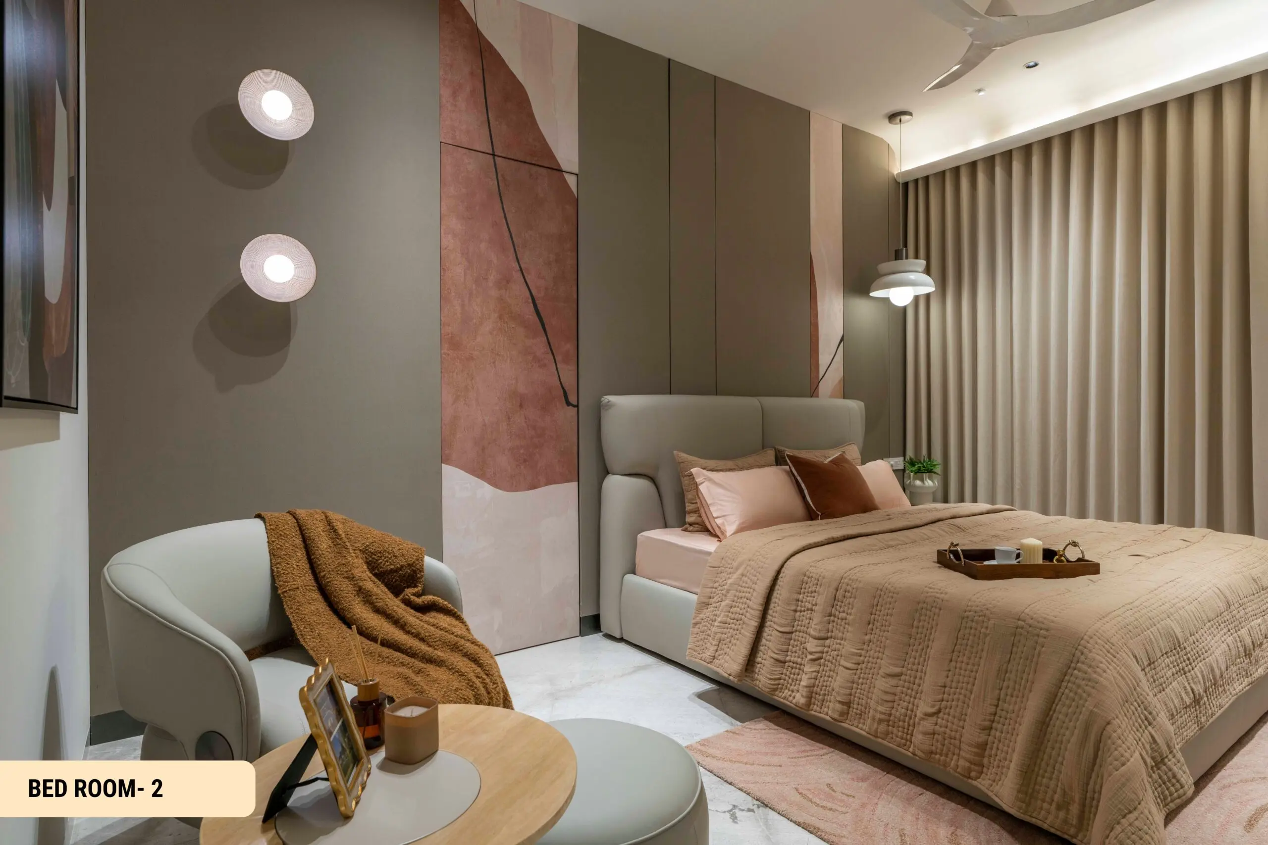 BedroomSuite 2