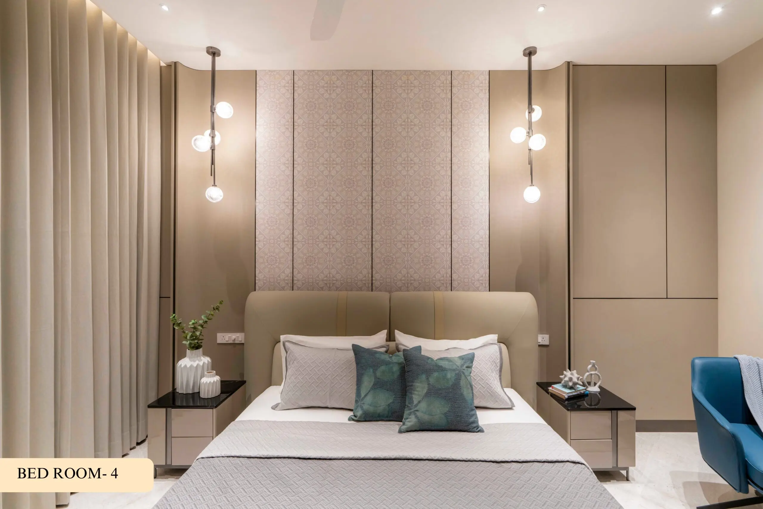 BedroomSuite 4
