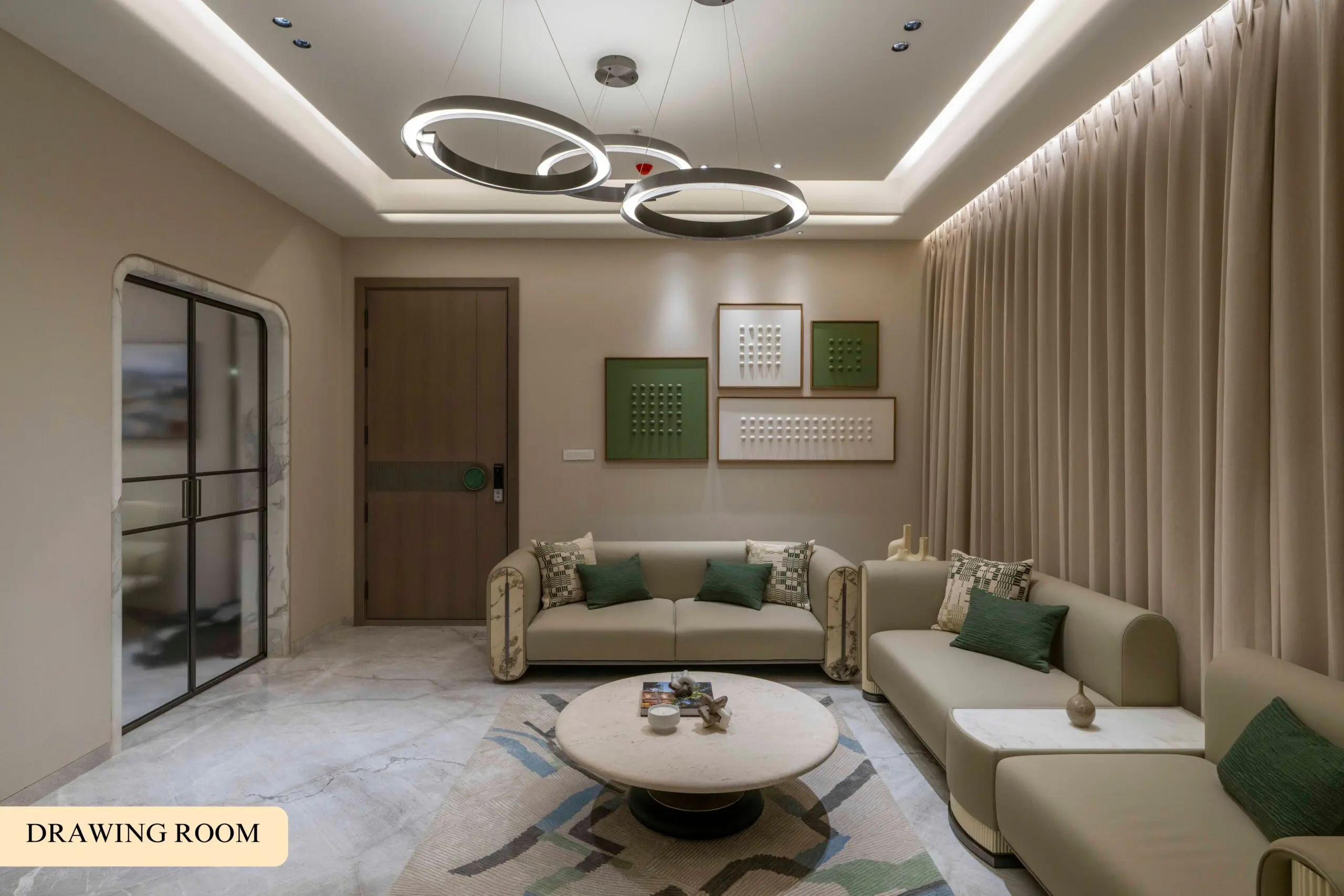 Drawing Room
