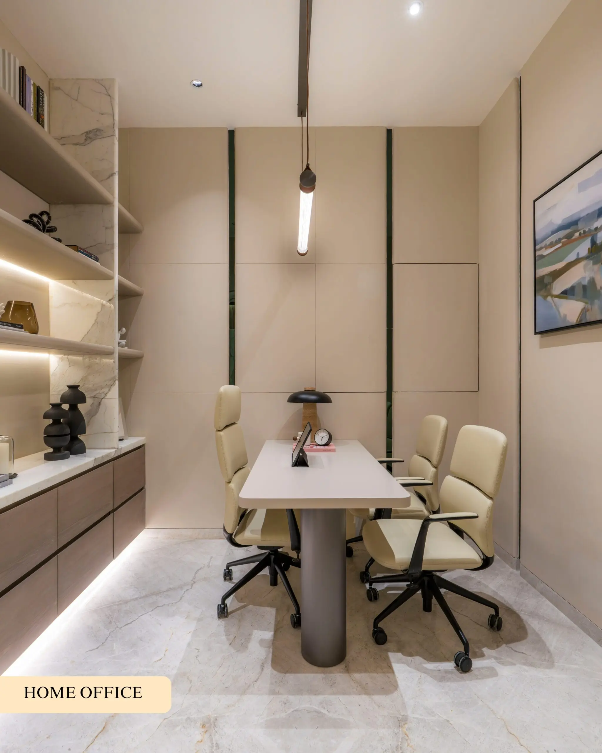 HOME OFFICE