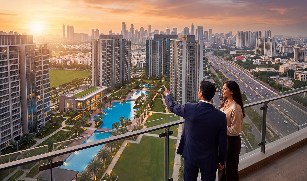 NRI Guide to Buying Luxury Property in Hyderabad 2026