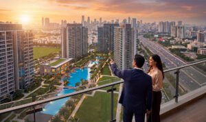 NRI Guide to Buying Luxury Property in Hyderabad 2026