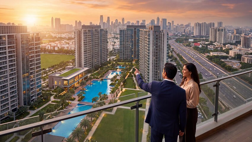 NRI Guide to Buying Luxury Property in Hyderabad 2026
