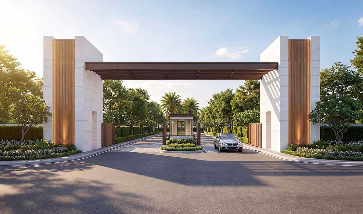 Gated Community Living in Hyderabad: Benefits & Costs