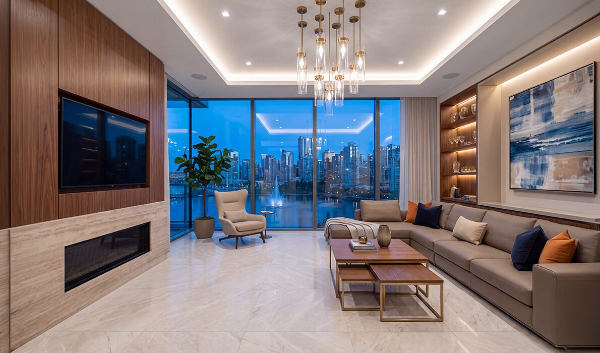 Premium Apartments Hyderabad | Luxury Price Range Guide