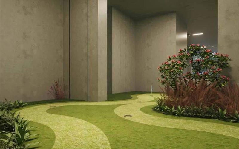 Challenge your gold putting skills