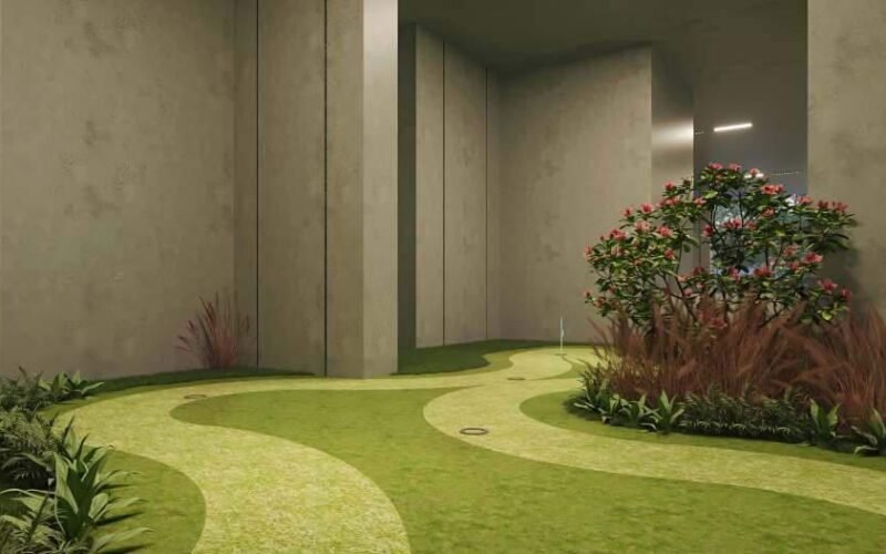 Challenge your gold putting skills