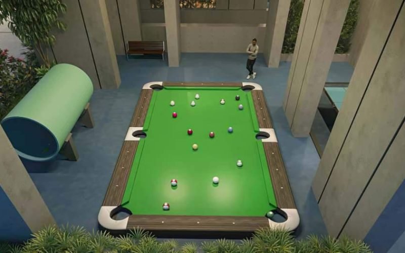 Discover the cue master within you
